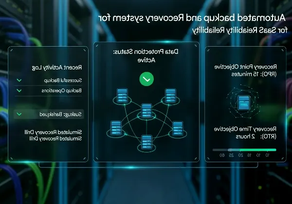 Brown Vine — Sichere Netzwerke: Best Practices
