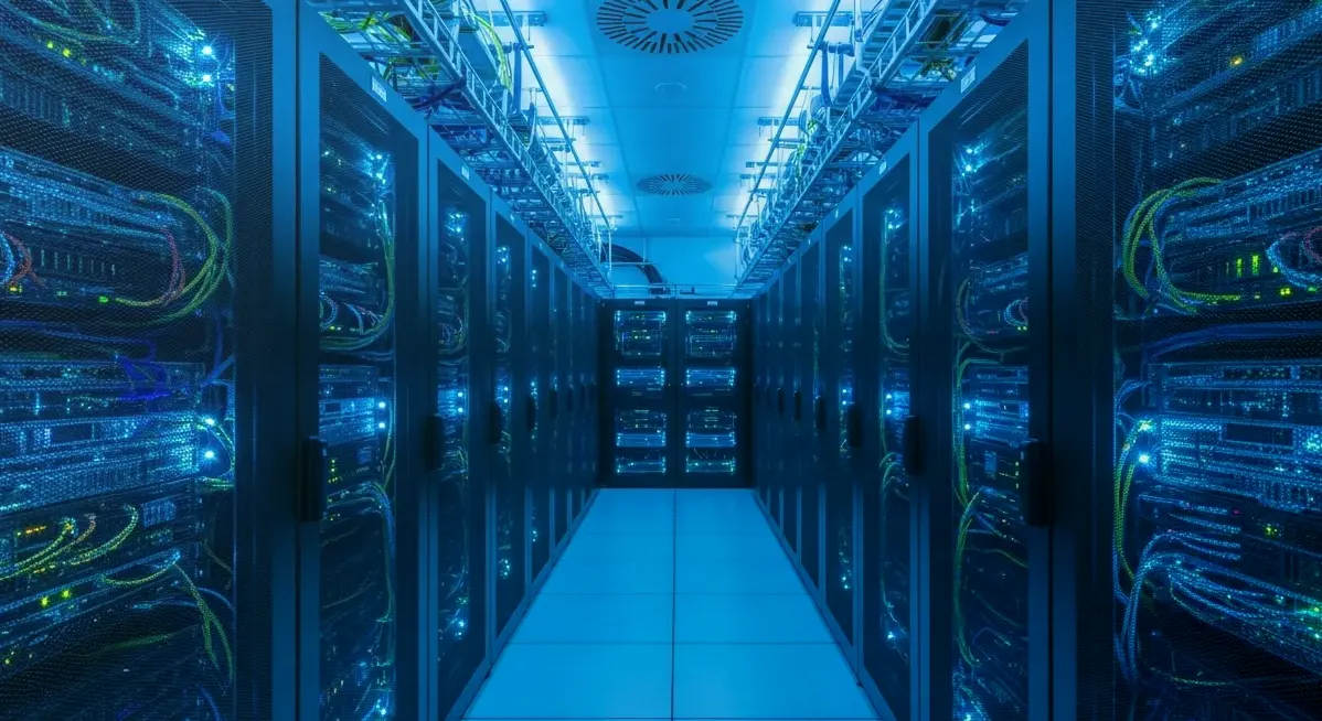Brown Vine — itservices in Berlin